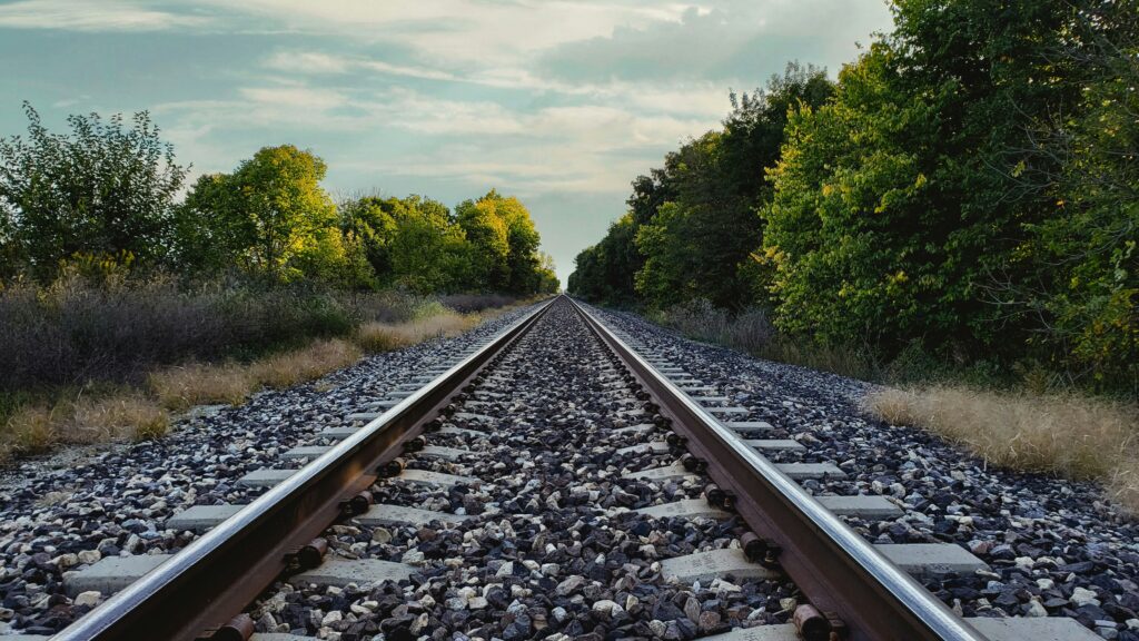 190 million euro railway renovation 2028