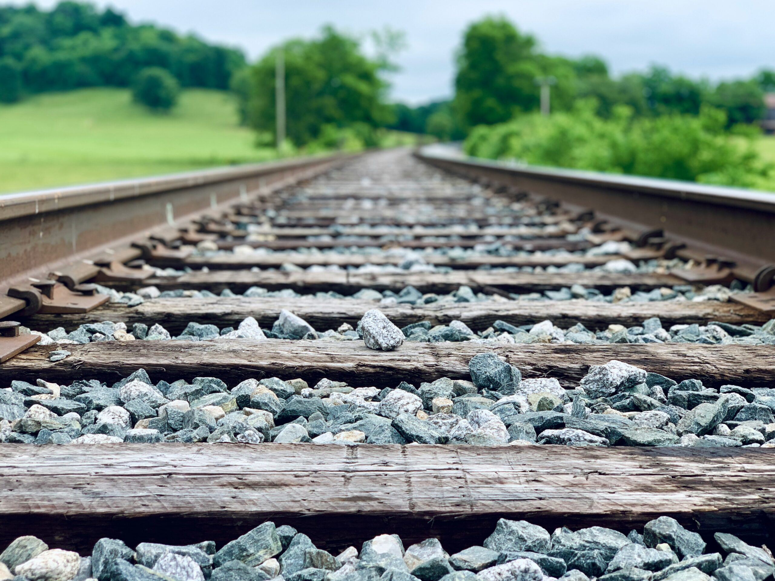 Almost 300 Million Euro Investment to Modernise Croatian Railways