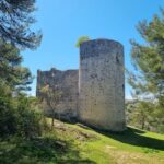 croatian fortress secret