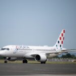 croatia airlines cancels flights