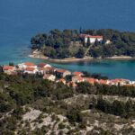 croatian island 3 residents