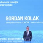 croatia global energy map