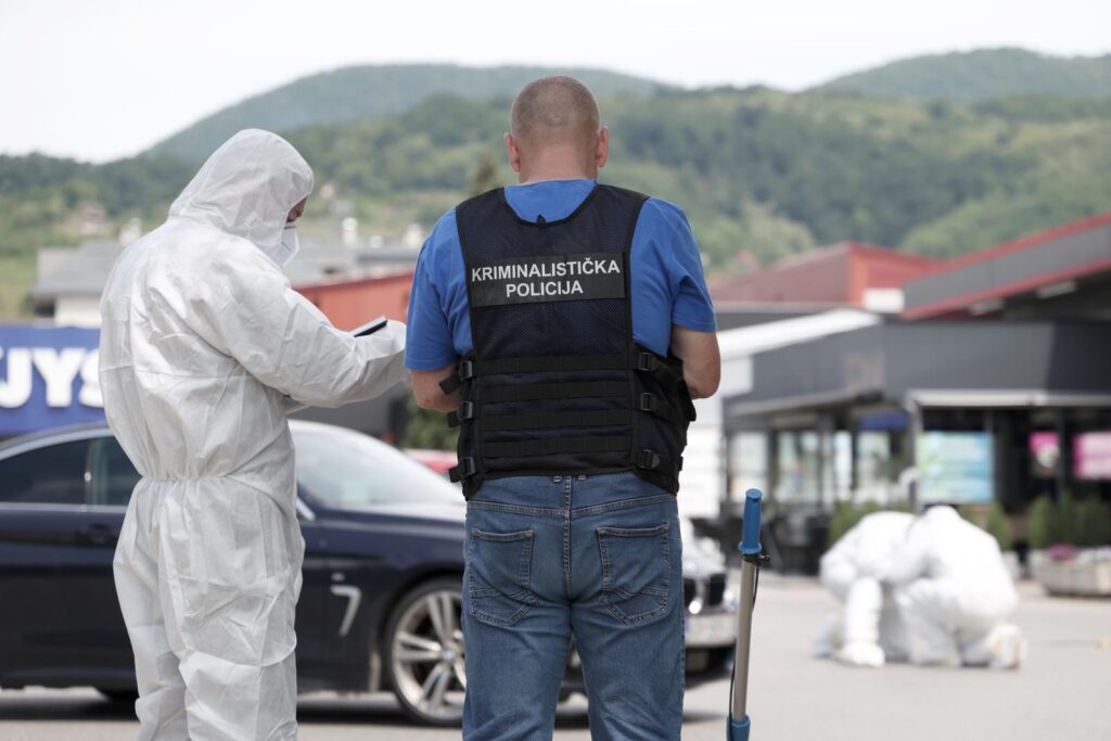murder krapina police croatia