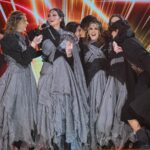 eurovision lelek