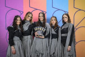 croatia's lelek turks
