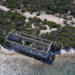 kozada croatian island
