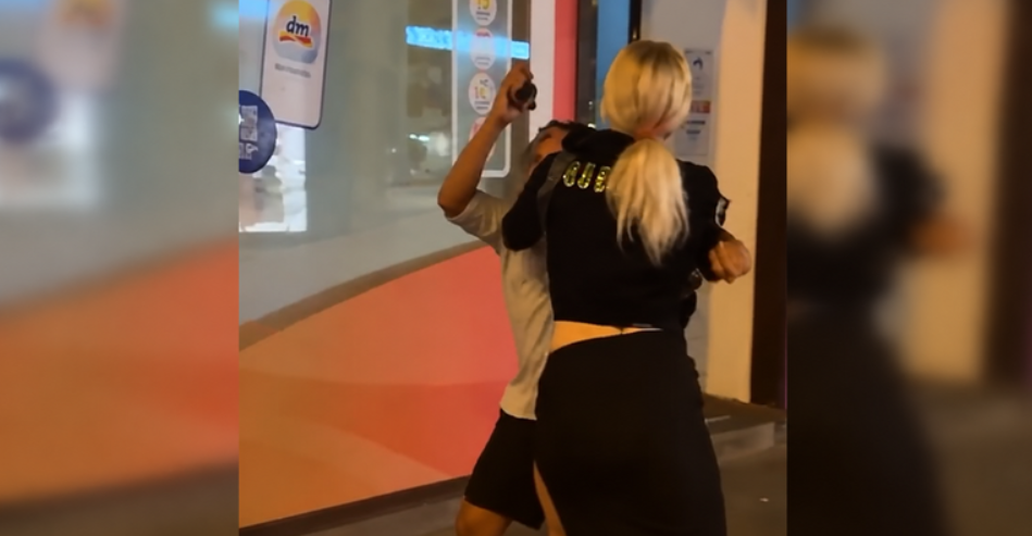 croatian woman filipino man