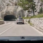 croatian tunnel map