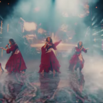 lelek eurovision andromeda