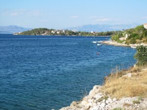 diocletian's fishponds