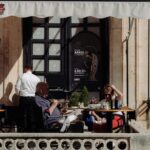 croatian employment rises