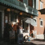 cultured traveller istria