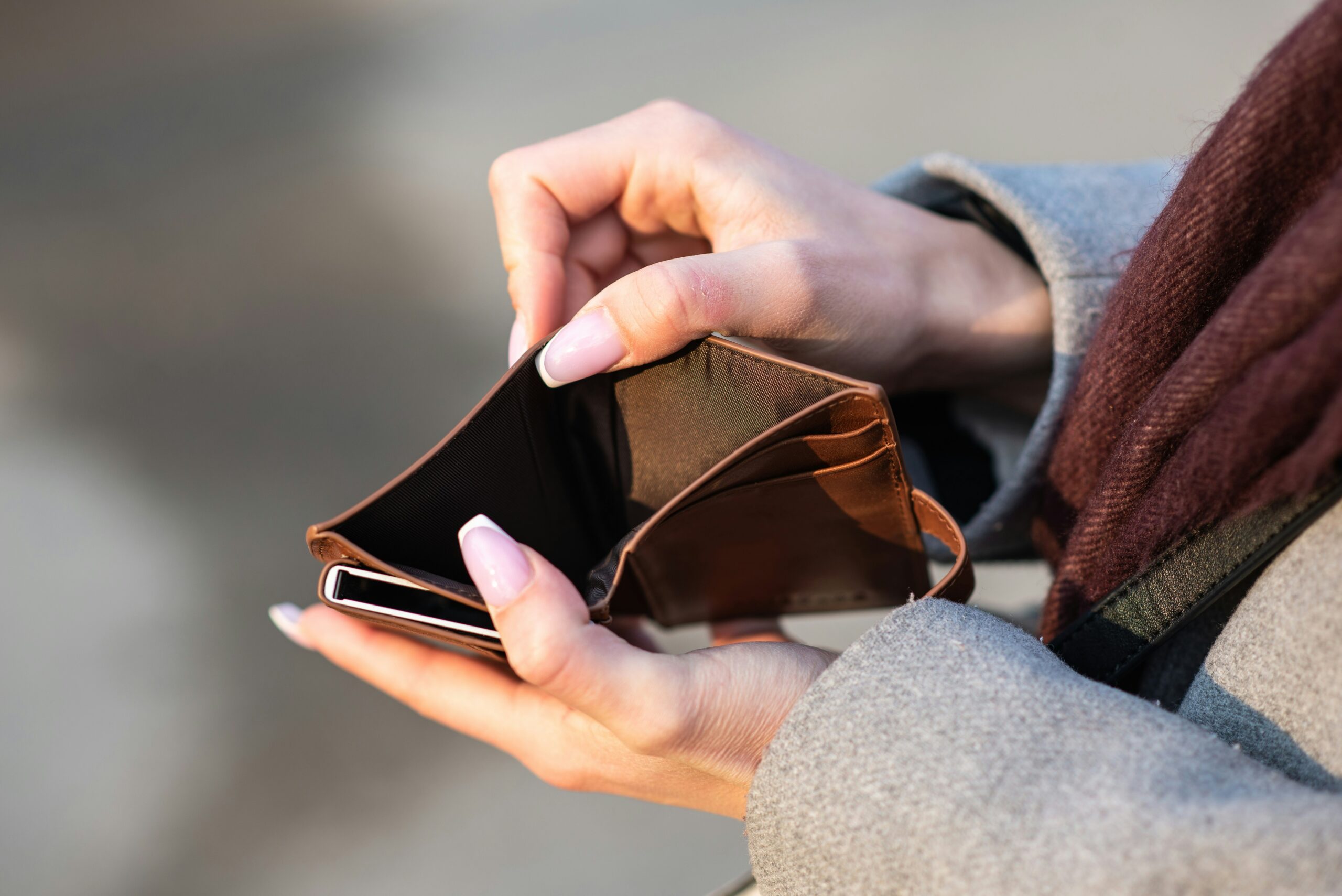 Every 5th EU Resident Lives at Risk of Poverty – How Does Croatia Stand?