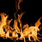croatia lamborghini burns