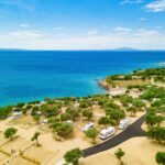 camping in croatia cheap