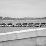 croatia's summer traffic