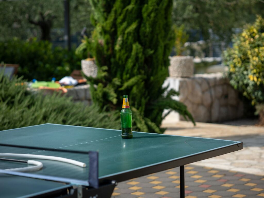 croatian alcohol culture