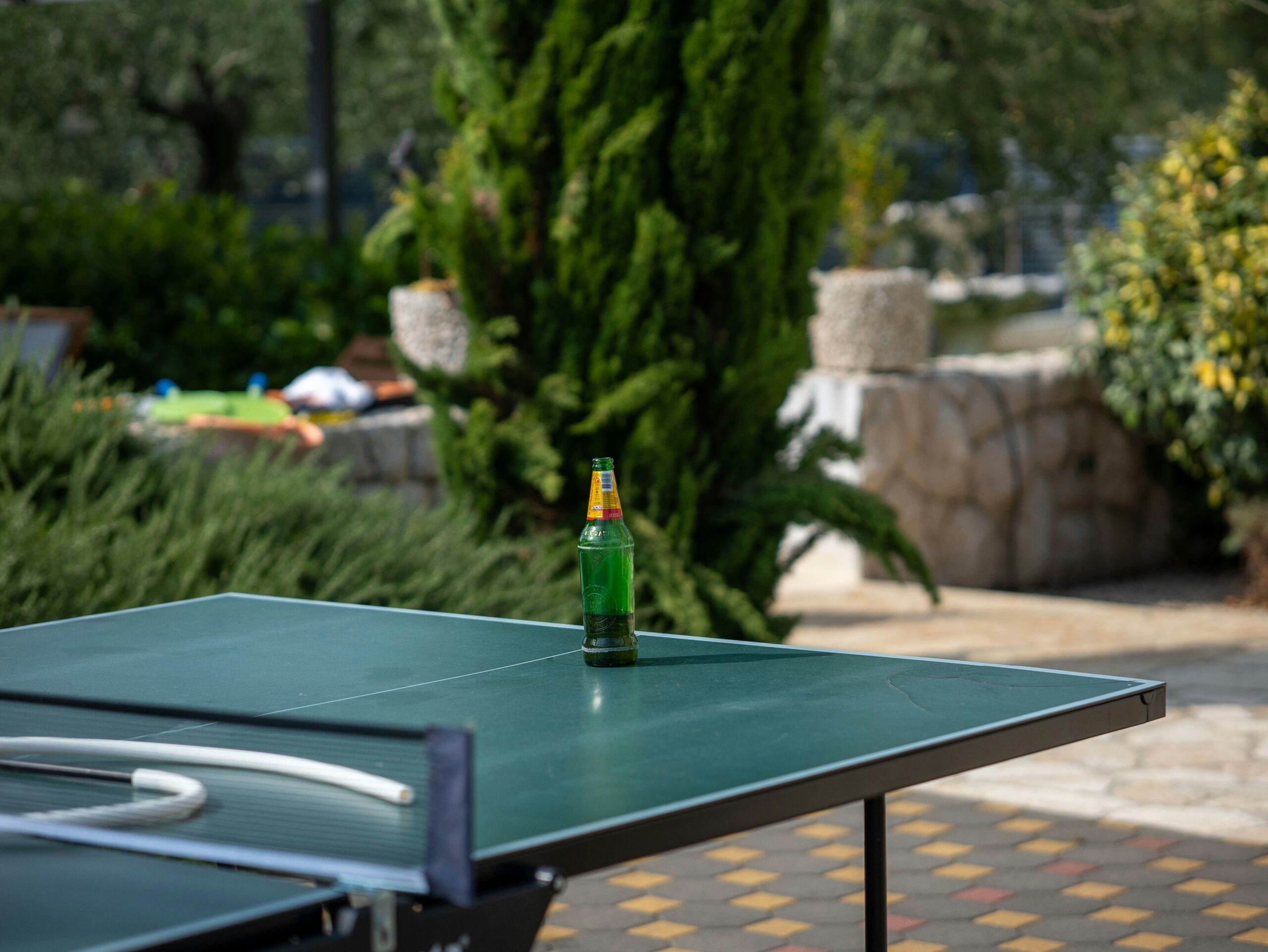 (In)famous Croatian Alcohol Culture is Changing