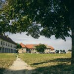 croatia's smaller cities