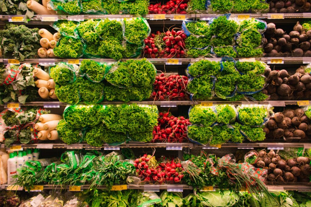 croatian grocery prices