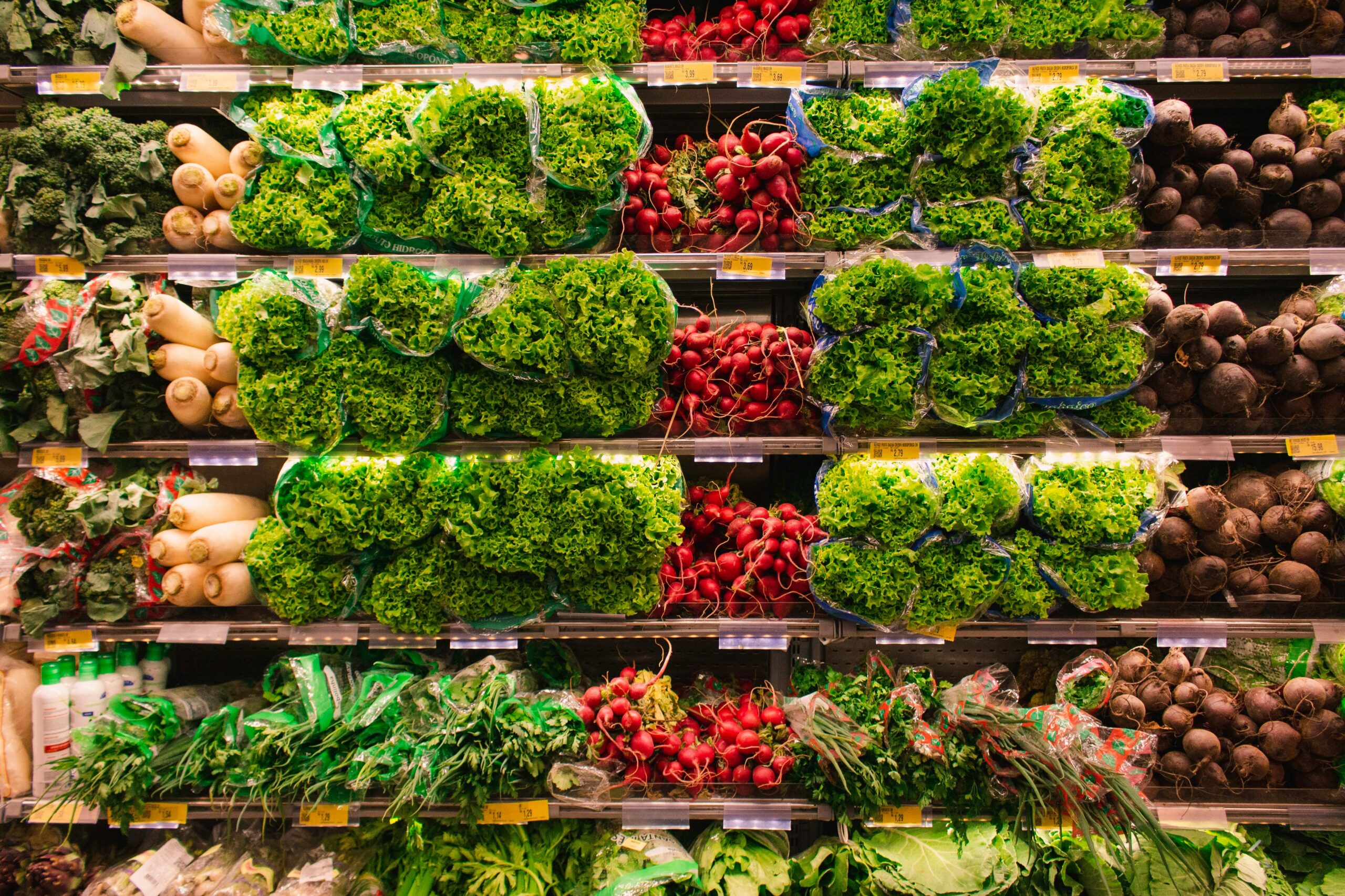 Croatian Grocery Prices Are Becoming a National Talking Point Again
