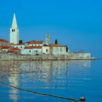 dalmatian town romantic