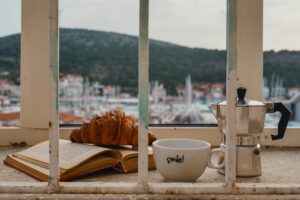 croatia rising coffee prices
