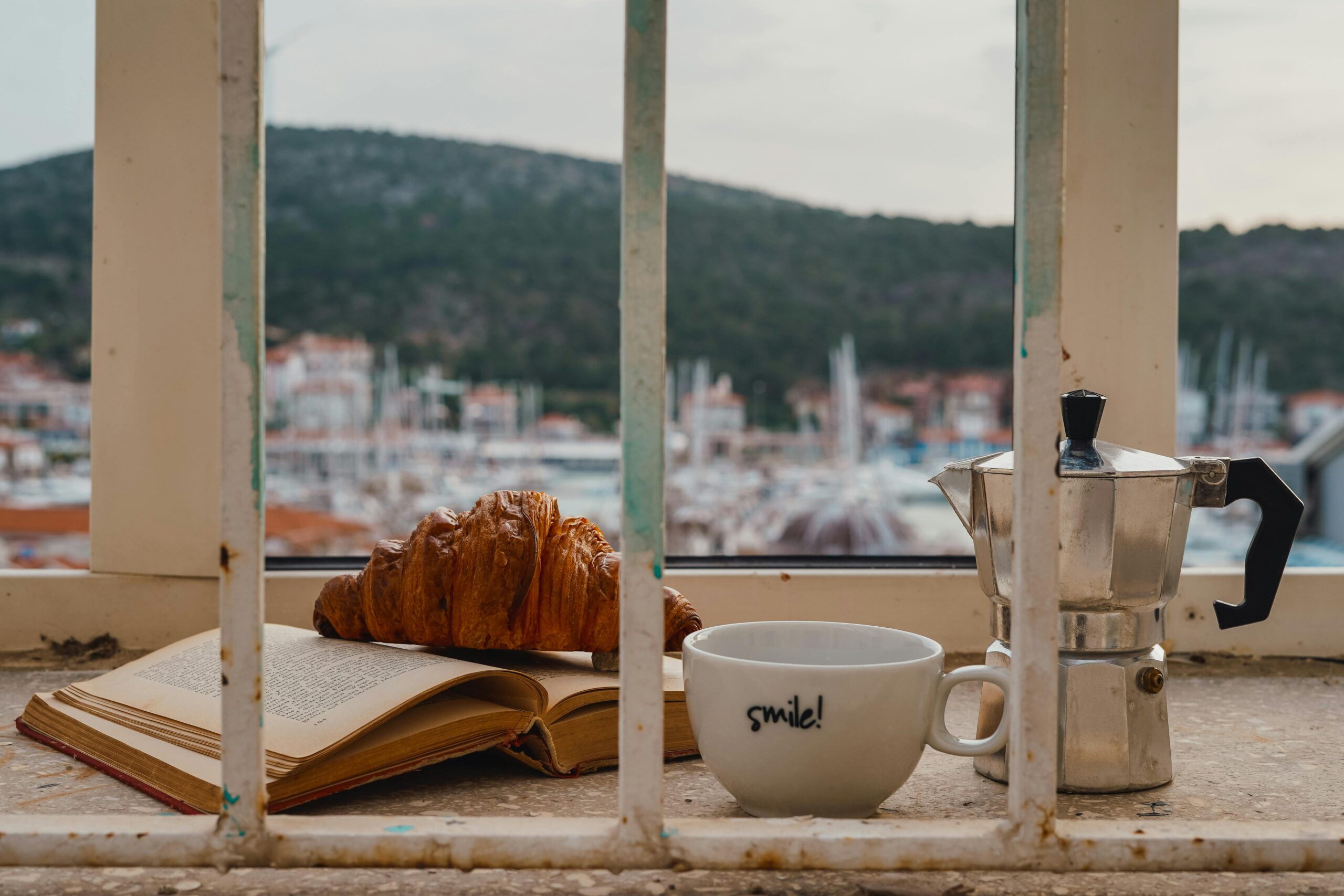 croatia rising coffee prices