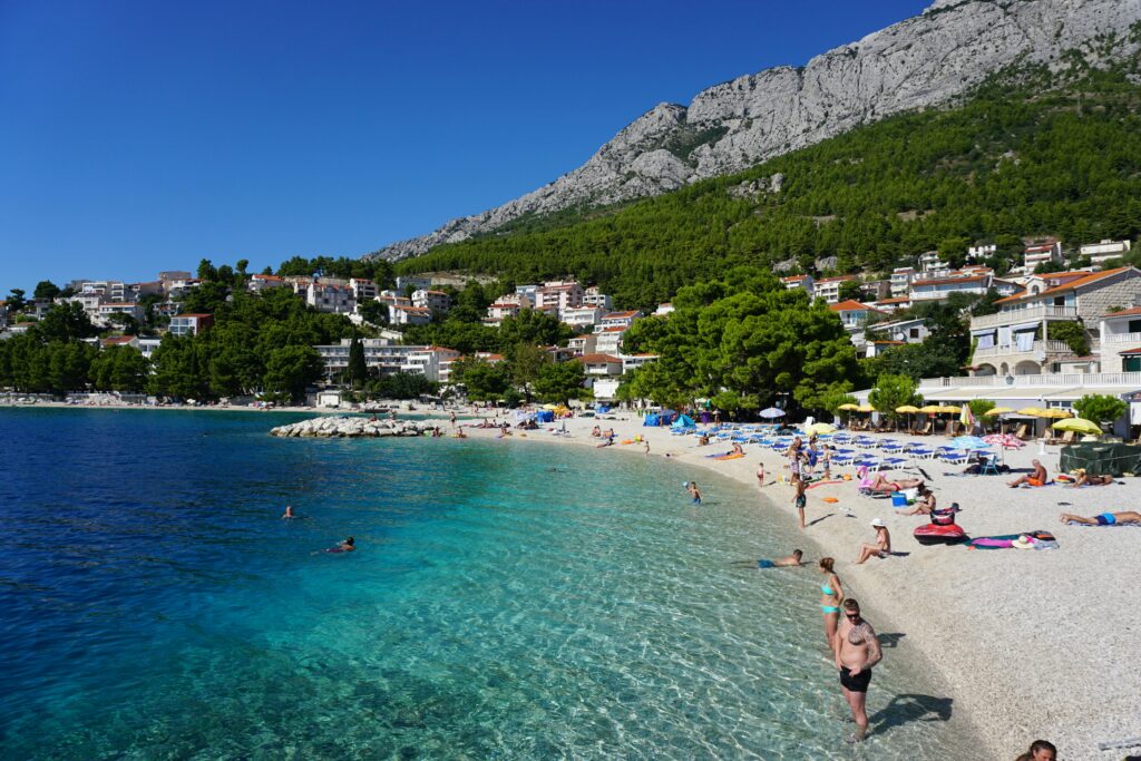 Makarska rivijera