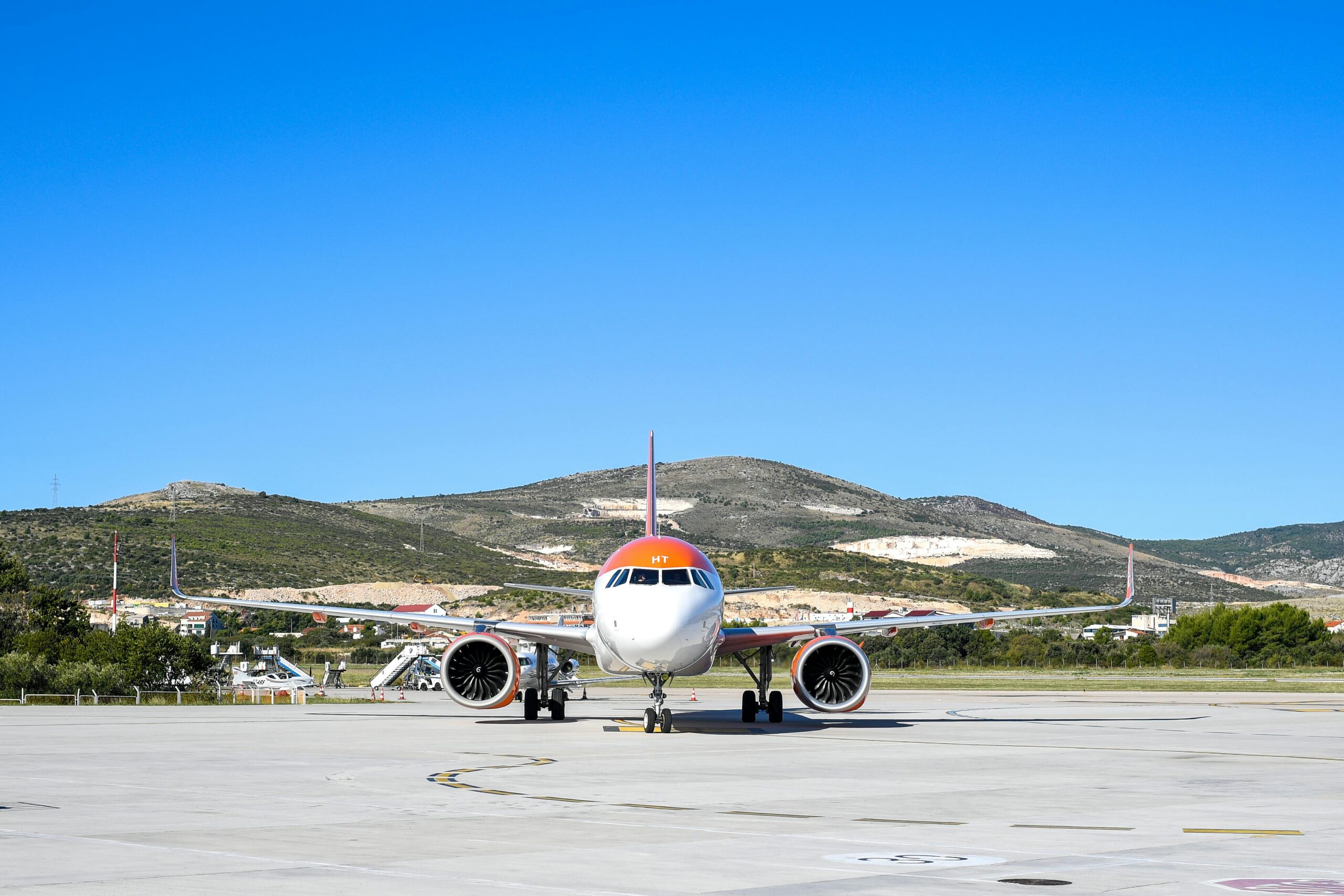 Croatian Airports Are Heading Toward Another Record Summer