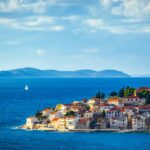 croatia heatwave summer