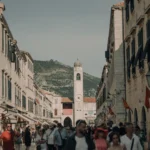 dubrovnik pressure summer