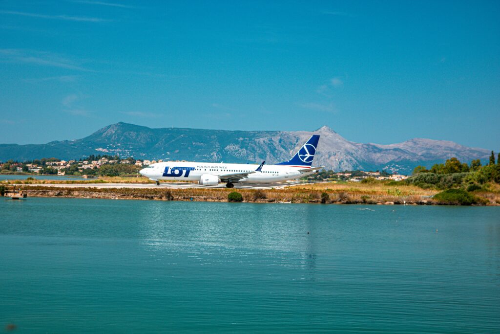 smaller croatian airports