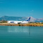 smaller croatian airports