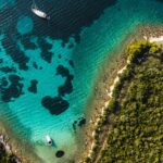 islands croatia's luxury