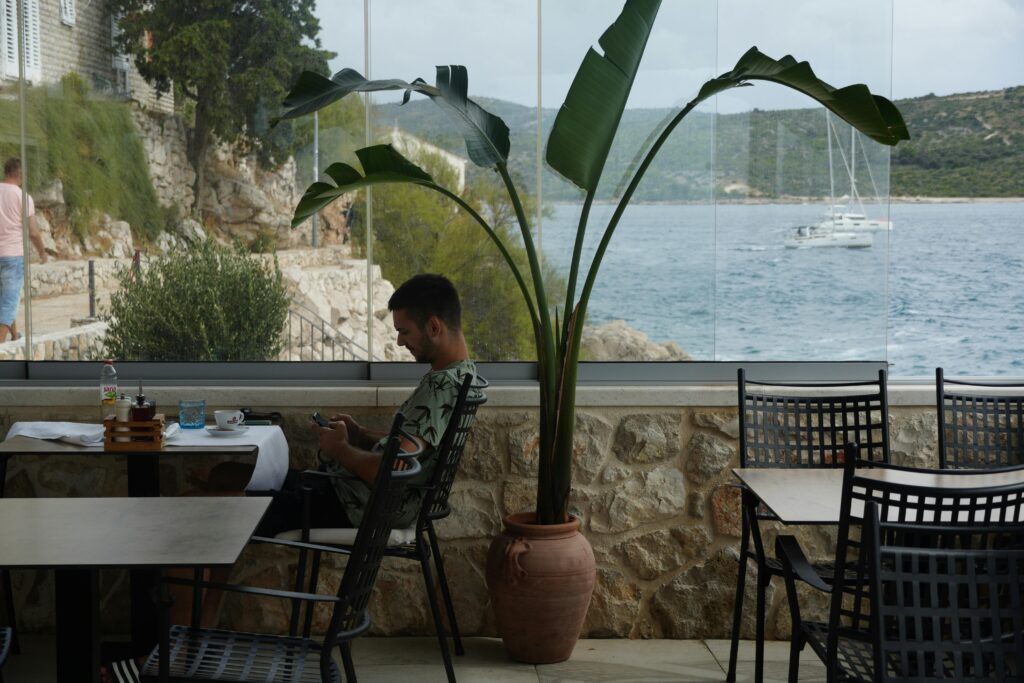 young croatians summer tourism jobs