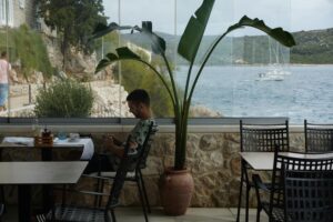 young croatians summer tourism jobs