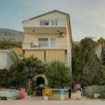 croatia's housing market