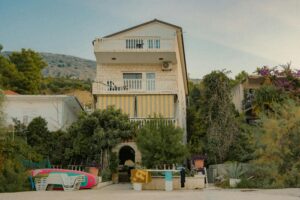croatia's housing market