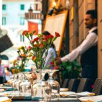 croatian tourism workers