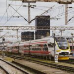 croatia's railway revival