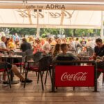 croatia's seasonal workers