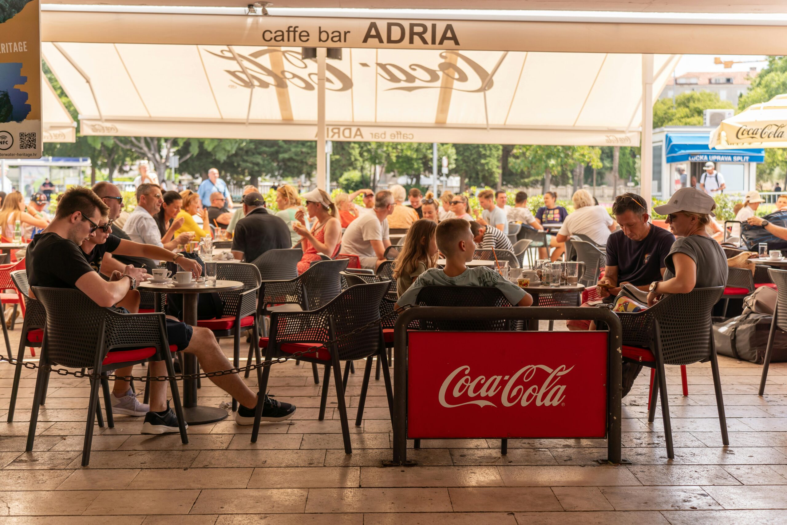 Croatia’s Seasonal Workers Have More Leverage Than Ever Before