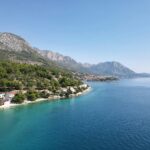 croats tourist season
