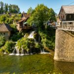 weekend travel croatia