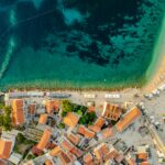 croatia's hidden beaches
