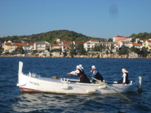 croatian island railway