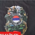 cavtat Ratko Mladić Shirt