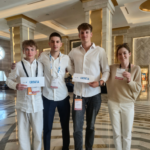 zagreb students cairo