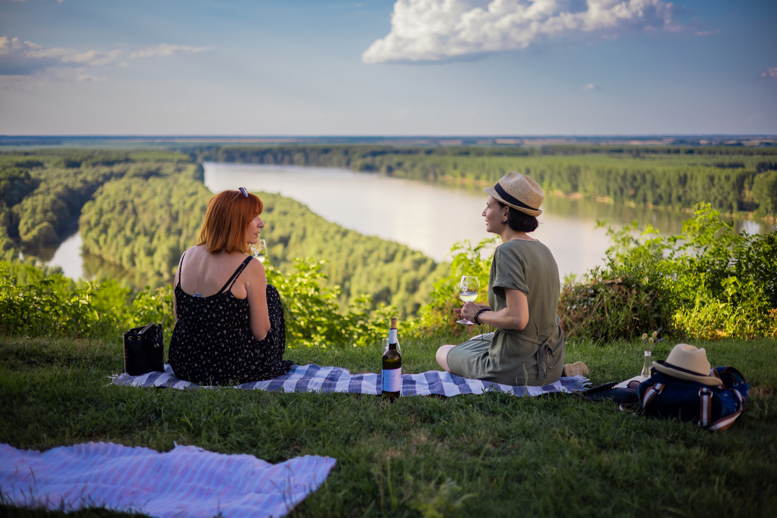 Slavonia and Baranja